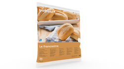 Pane e prodotti da forno - Le Francesine