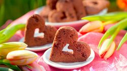 Biscotti e cioccolatini - Cuori di Frolla