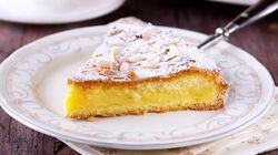Pasticceria su prenotazione - Torta della Nonna