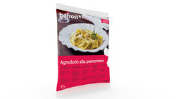 Gnocchi e paste ripiene - Agnolotti alla Piemontese