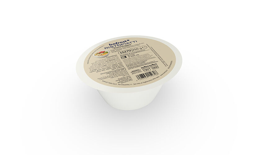 Ristopiatti: i primi piatti gourmet - "I Ristopiatti" RistoVeggie
