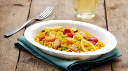 Ristopiatti: i primi piatti gourmet - "I Ristopiatti" Paella