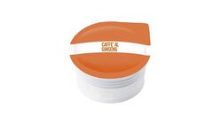 Caff&egrave; capsule e macinato - Bevanda al Ginseng