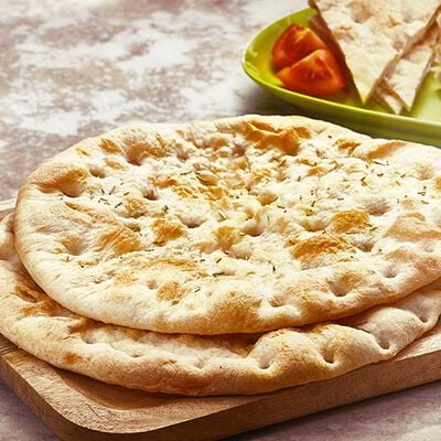 Pane e prodotti da forno - PIZZAFOCACCIA
