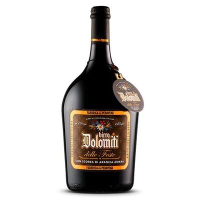 Birra - Birra delle Feste