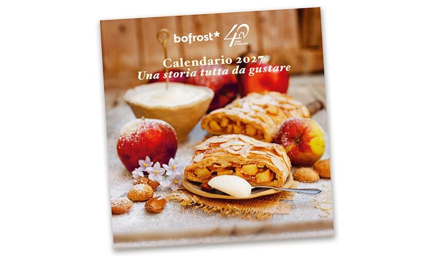 Accessori per la cucina - Calendario delle Ricette