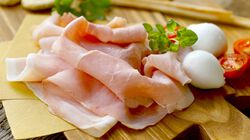 Salumi - Prosciutto cotto Alta qualit&agrave;
