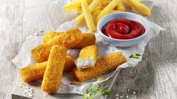 bofrost*Club - Sc. 20% Bastoncini di Filetto di Pesce impanati BClub