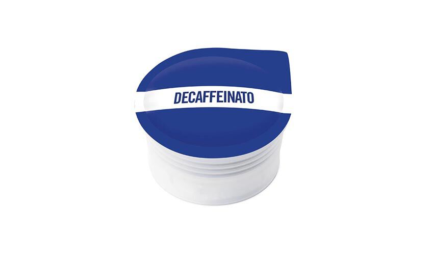 Caffè capsule e macinato - Decaffeinato