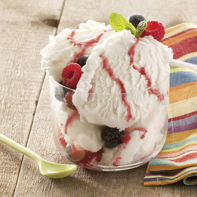 Vaschette - "I CremosiYogurt Frutti di Bosco (copied on:12-10-2022)