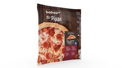 Pizze - PIZZA DIAVOLA