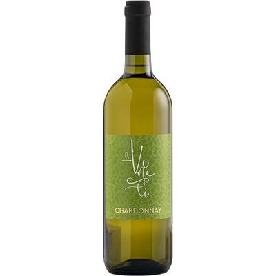 Vini Bianchi - Chardonnay Trevenezie IGT