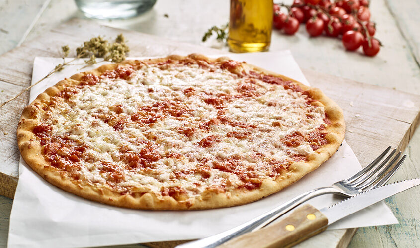 FreeLife - PIZZA MARGHERITA senza glutine