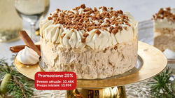 Offerte - Sc. 25% Meringata Speculoos