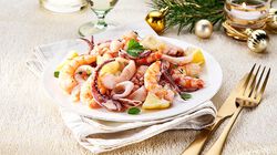 Specialità di pesce - Selezione di Mare d'Autore