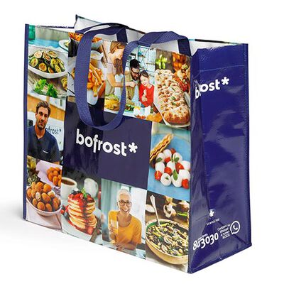 Accessori per la cucina - Maxi Bag