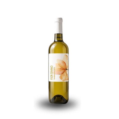 Vini Bianchi - FIOR di VINO