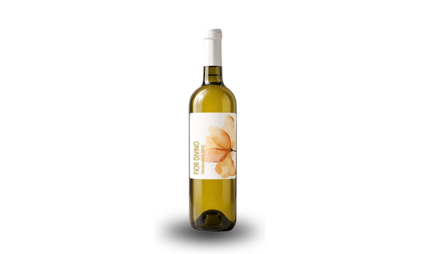 Vini Bianchi - FIOR di VINO