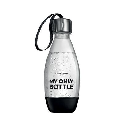 Gasatore "Sprint- Bottiglia My Only Bottle