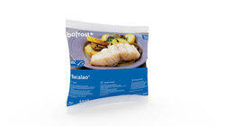 Pesce e crostacei al naturale - "BACALAO" (copied on:31-8-2023)