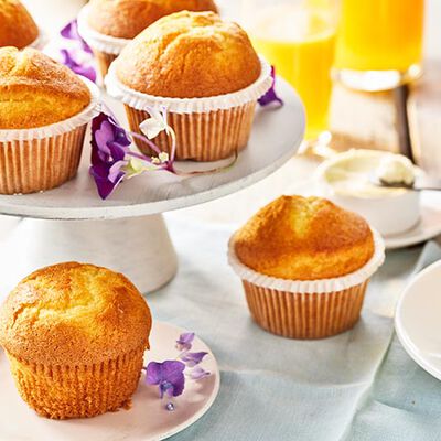 Senza Glutine - Muffin freelife
