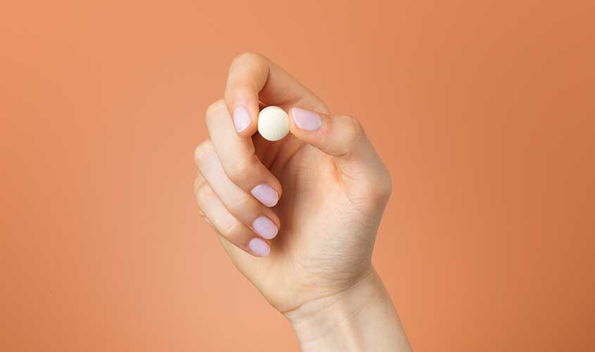 Energia e Vitalit&agrave; - MultiGums