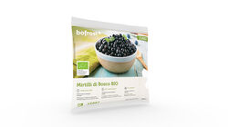 Biologico - Mirtilli di Bosco BIO