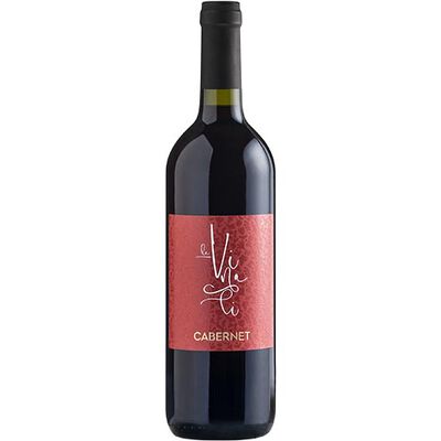 Vini Rossi - Cabernet Trevenezie IGT
