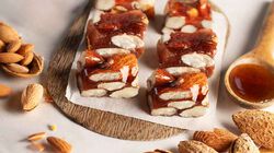 Biscotti e cioccolatini - Croccantini Mandorla con Sciroppo d'Acero