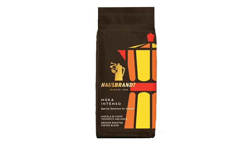 Caffè capsule e macinato - Refil Moka intenso