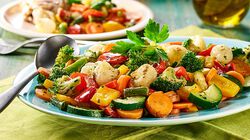 bofrost*Club - Giardiniera di Verdure