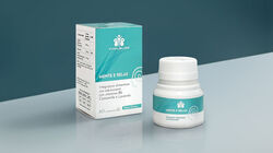 Energia e Vitalit&agrave; - Mente e Relax