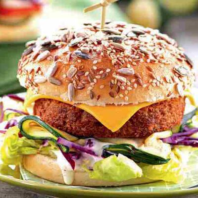 MyLife - Burger BeYou
