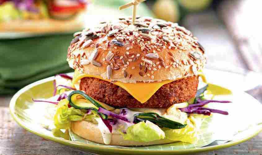 MyLife - Burger BeYou