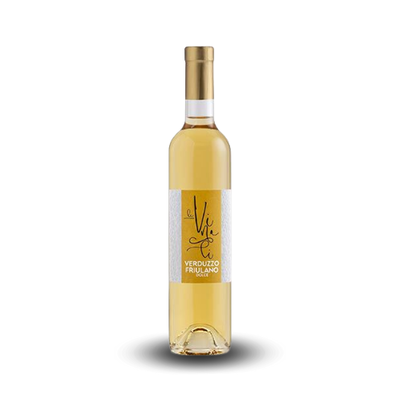 Vini Bianchi - Verduzzo Friulano Dolce FRIULI DOC