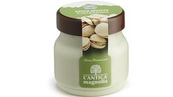Yogurt e dessert - Panna Ghiotta Pistacchio