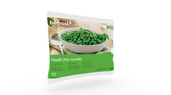 Promozione Mini Formati - PISELLI FINI NOVELLI