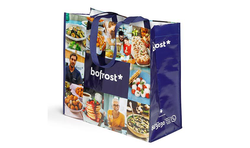 Accessori per la cucina - Maxi Bag