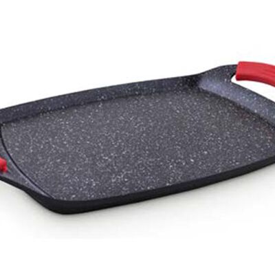 Accessori per la cucina - Plancha BlackBlock 47x28x4 cm