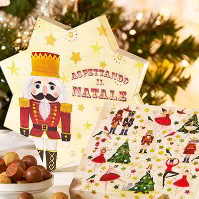 Torte e Dessert - Dolcezze dell'Avvento 2025