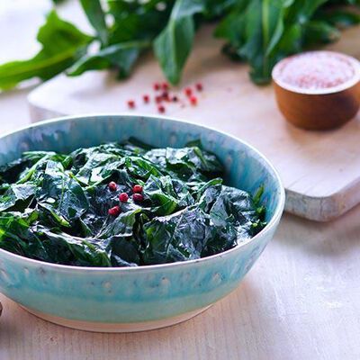 Promozione Mini Formati - Cicoria