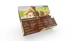 Coni - Cono Pistacchio Salato