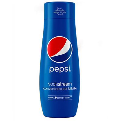Concentrati - Concentrato al gusto di PEPSI