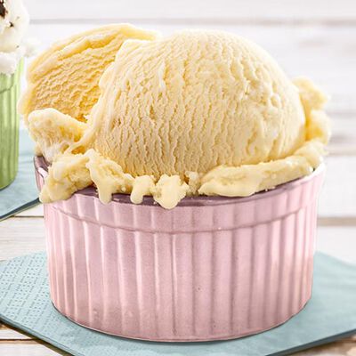 Gelati senza zuccheri aggiunti - SweetLife - Sweetlife Crema Golosa