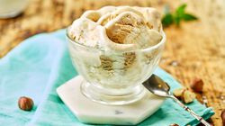 Vaschette - Creamy Panna Nocciola