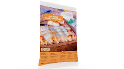 Pane e prodotti da forno - Focaccia allo Stracchino