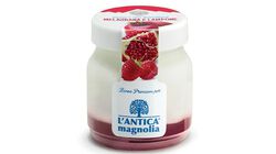 Yogurt e dessert - Yogurt della Valtellina Melagrana e Lampone