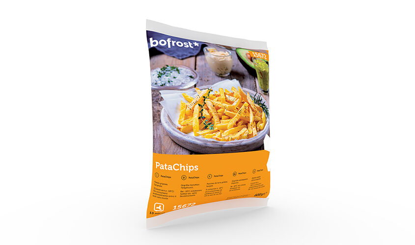bofrost*Club - Sc. 20% PataChips (bclub)