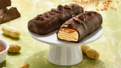 Barrette - Ice Break Caramello