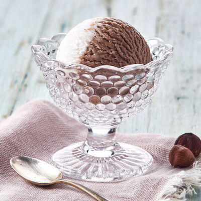 Vaschette - Panna Nocciola